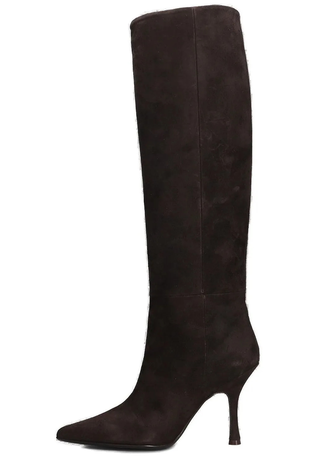 Anna F. Knee-High Boots