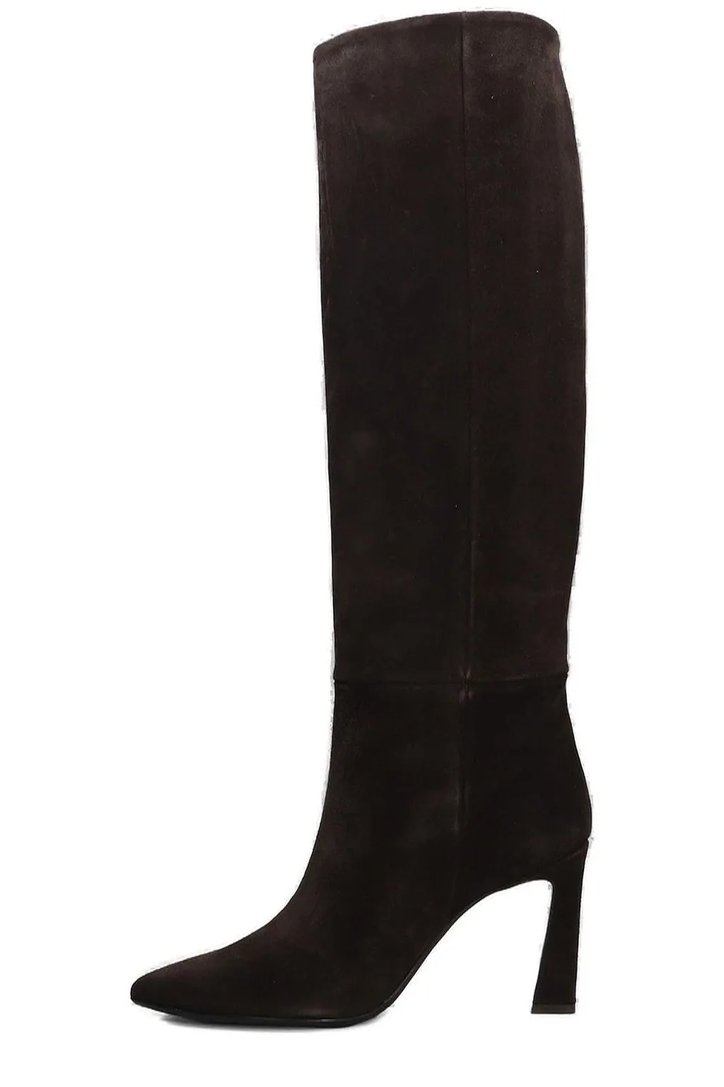 Anna F. Knee-High Boots