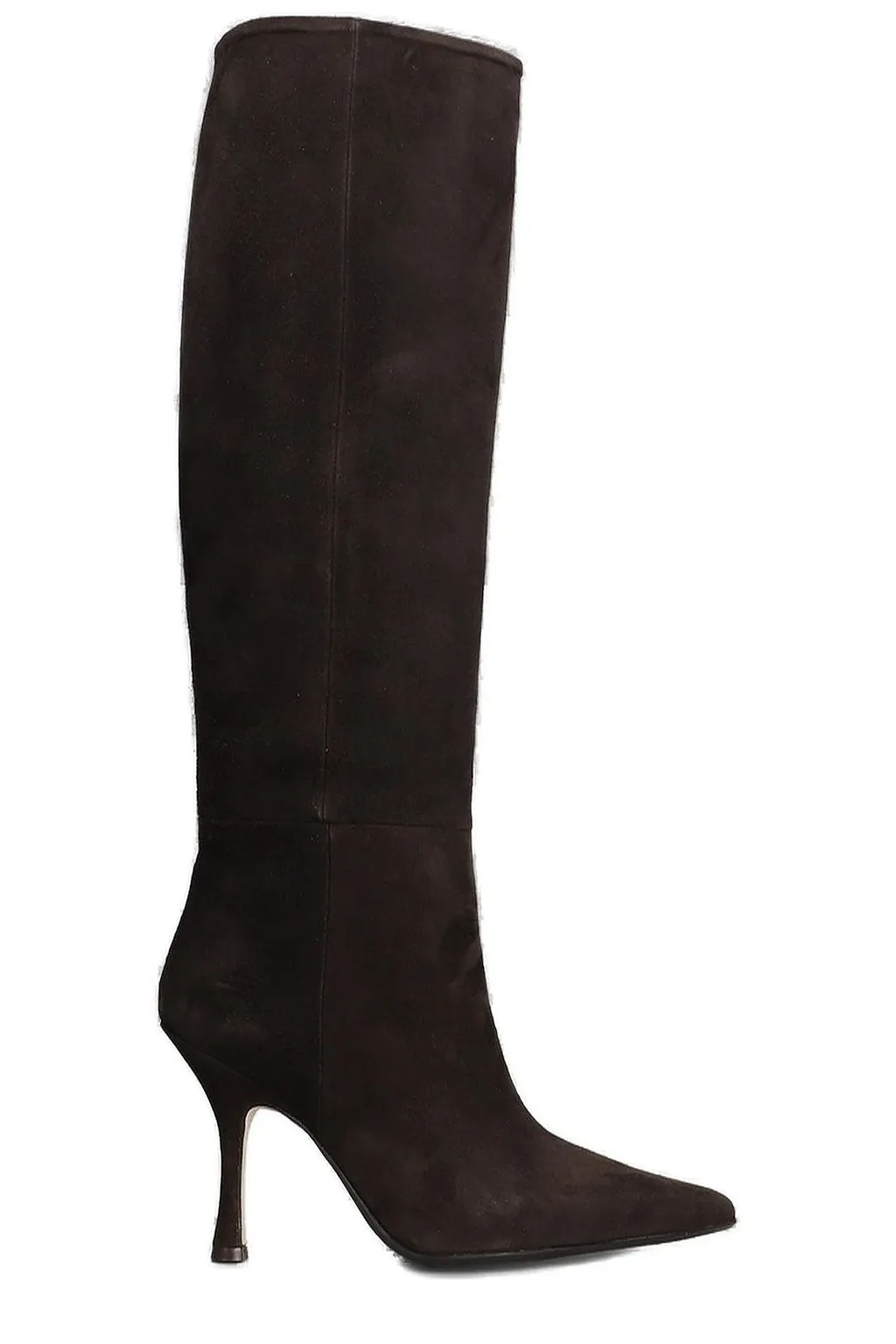 Anna F. Knee-High Boots