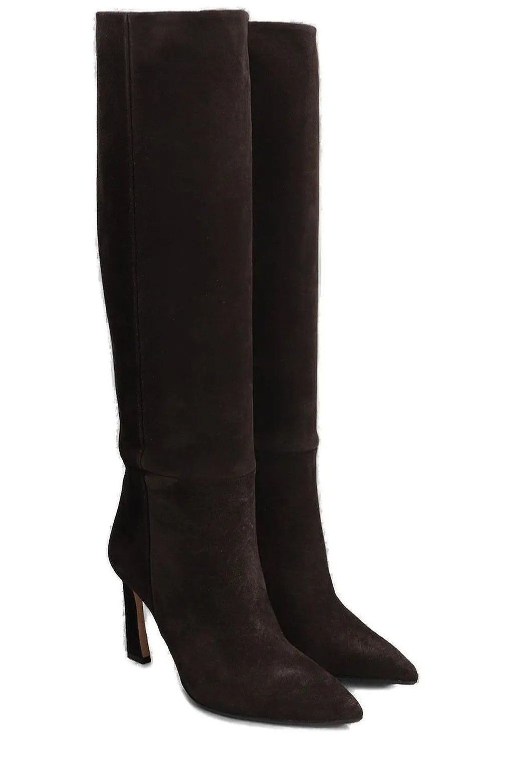Anna F. Knee-High Boots