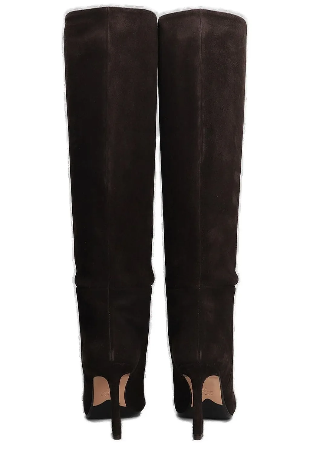 Anna F. Knee-High Boots