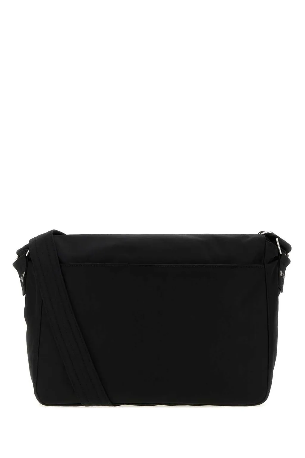 A.P.C. Archive Buckle Messenger Bag