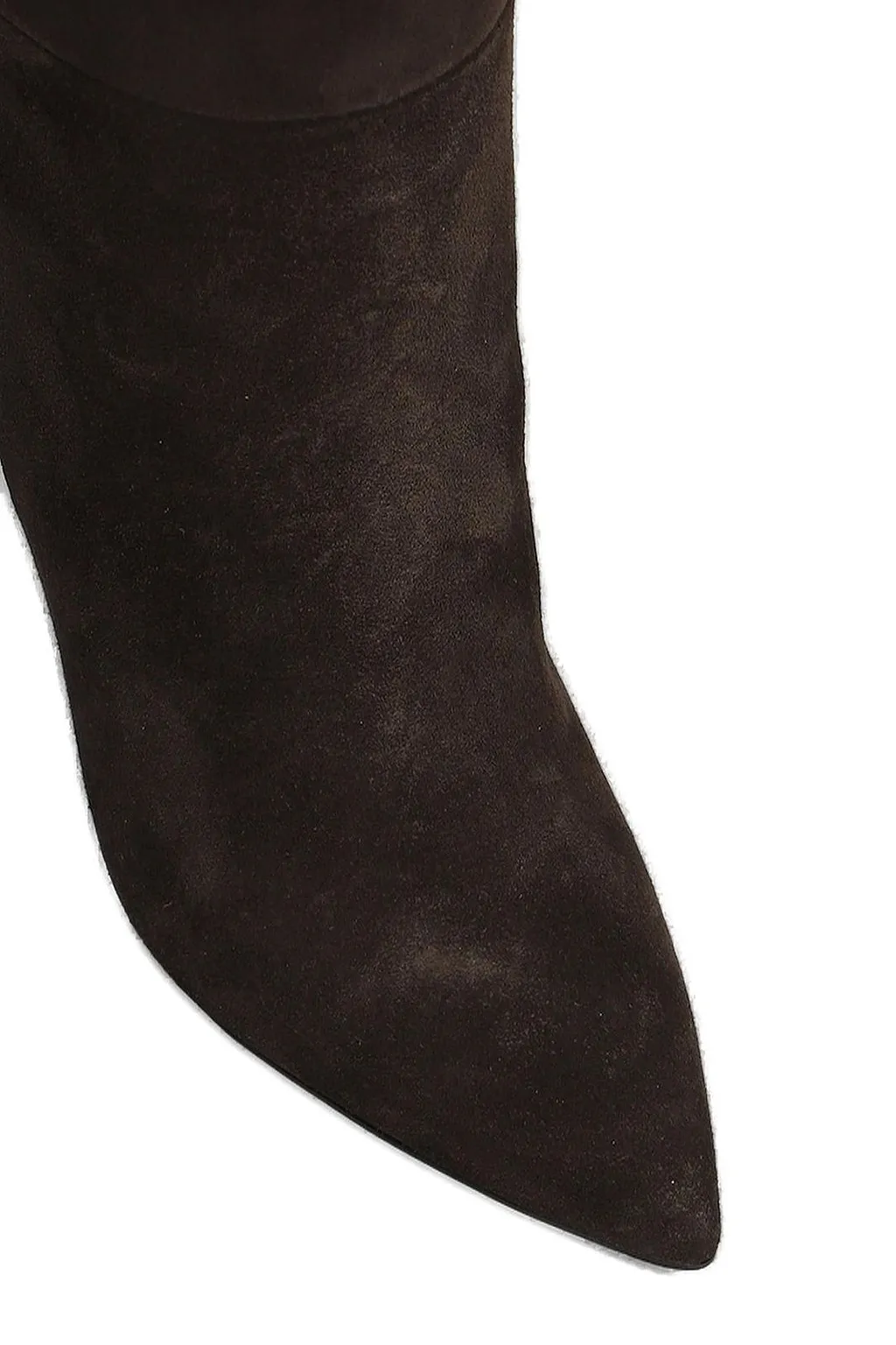 Anna F. Knee-High Boots