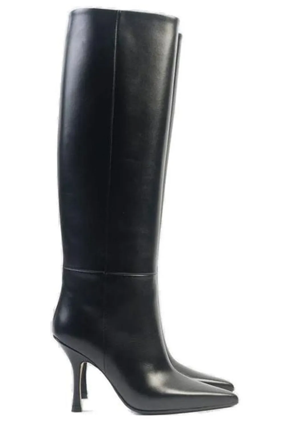 Anna F. Knee-High Boots