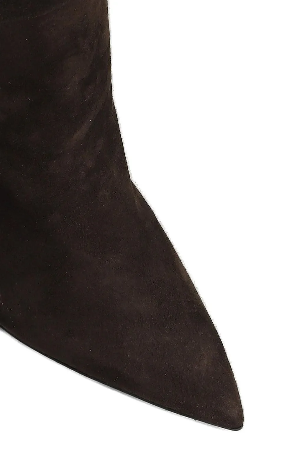 Anna F. Knee-High Boots