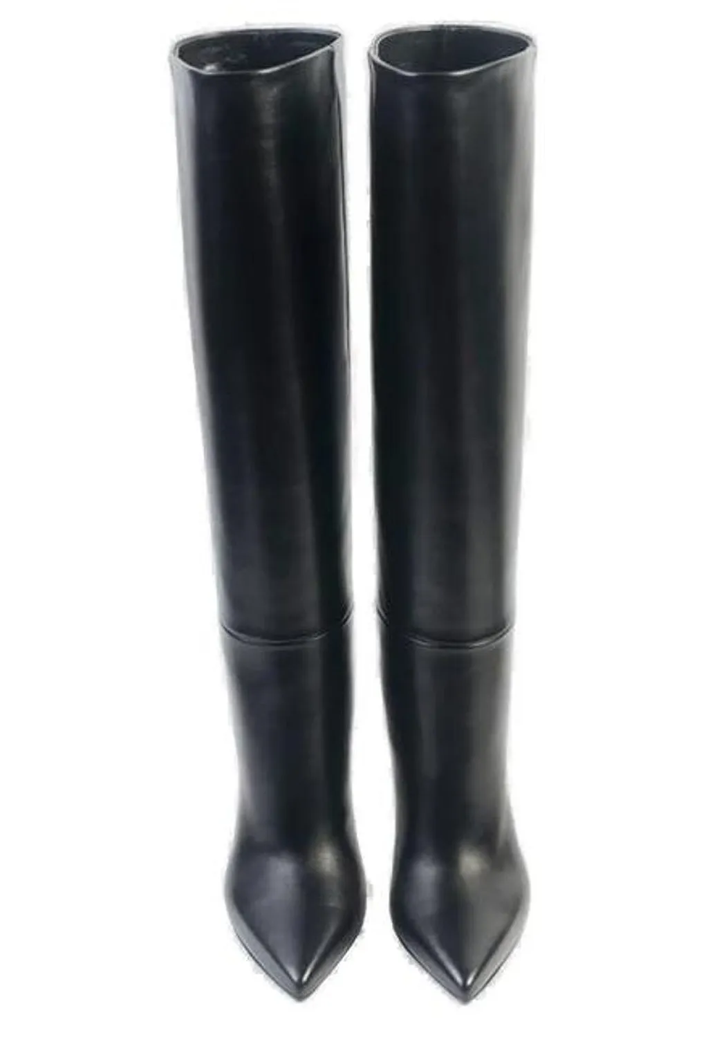 Anna F. Knee-High Boots