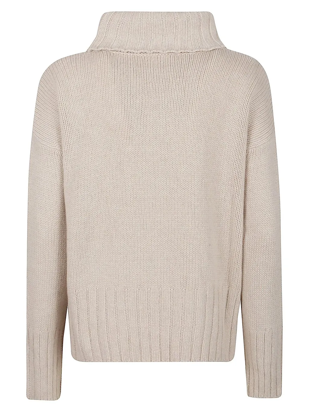 Aragona Cashmere Turtleneck Sweater