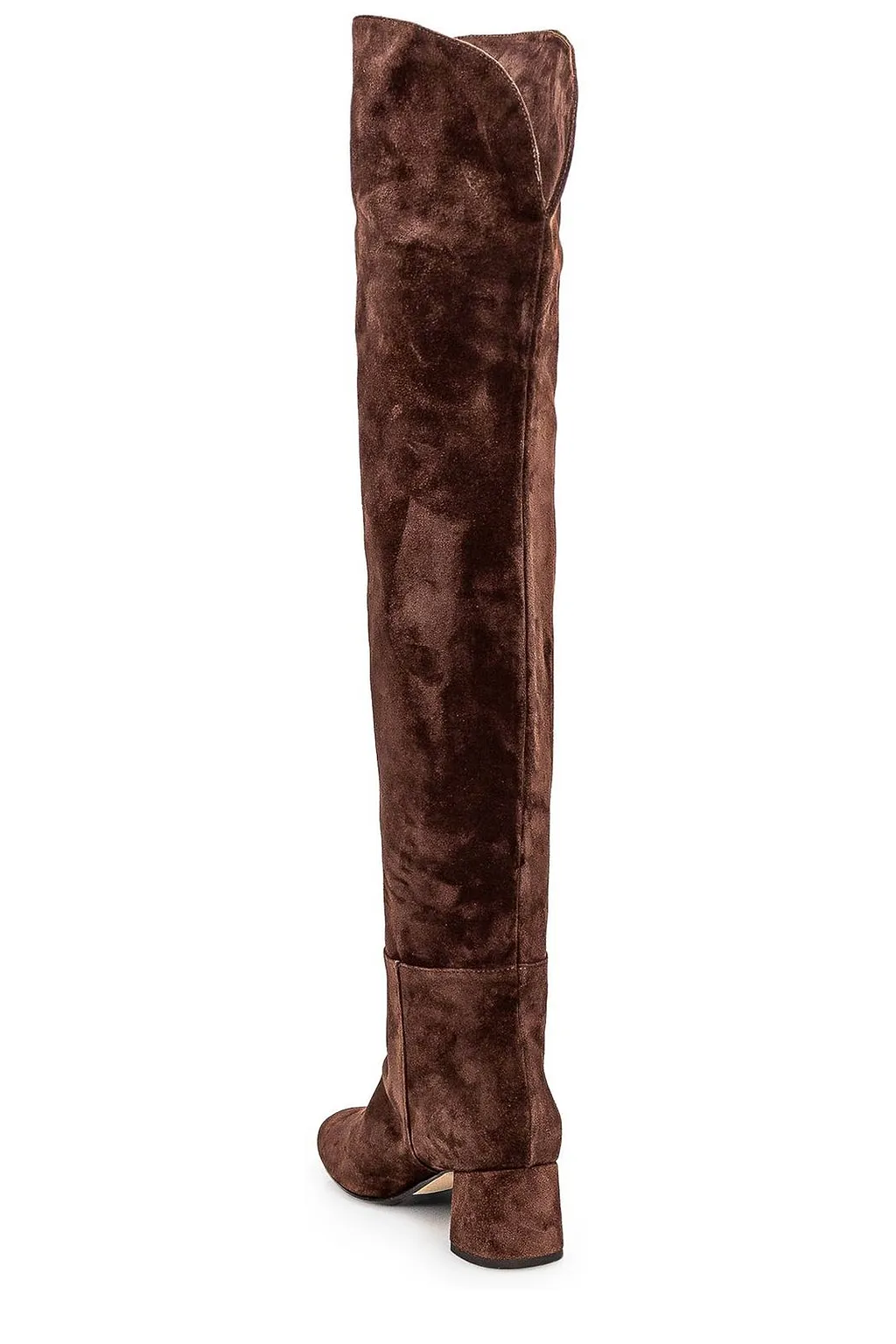 Anna F. Over-The-Knee Boots