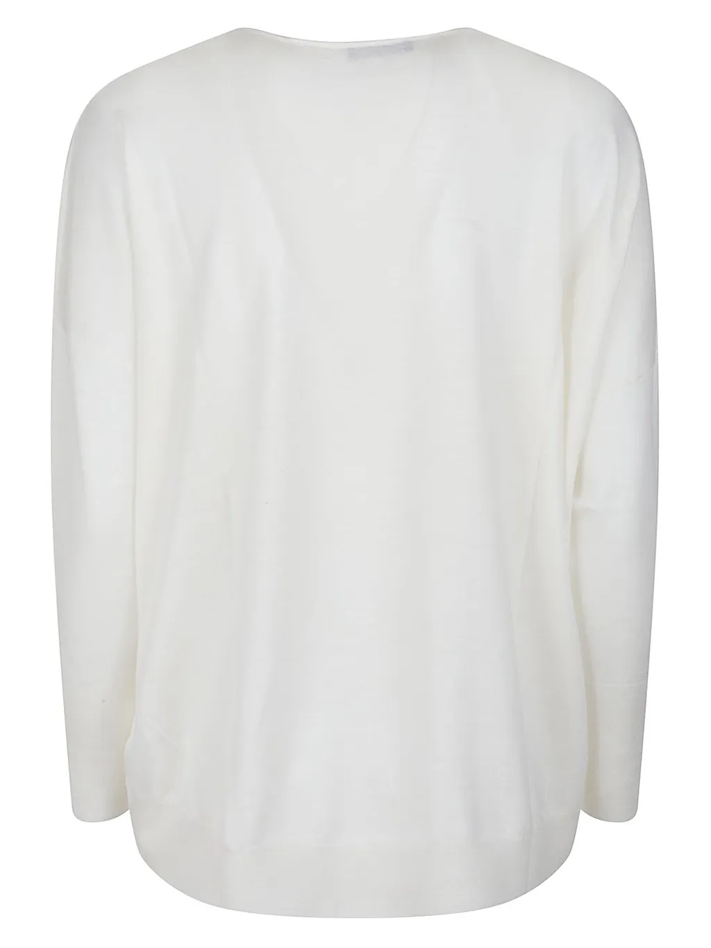 Aragona Crew Neck Sweater