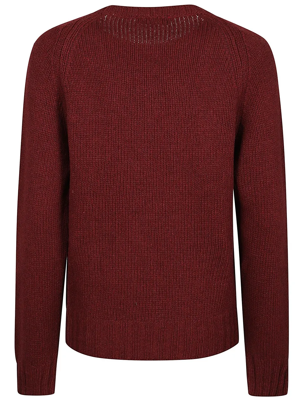 Aragona Crew Neck Sweater