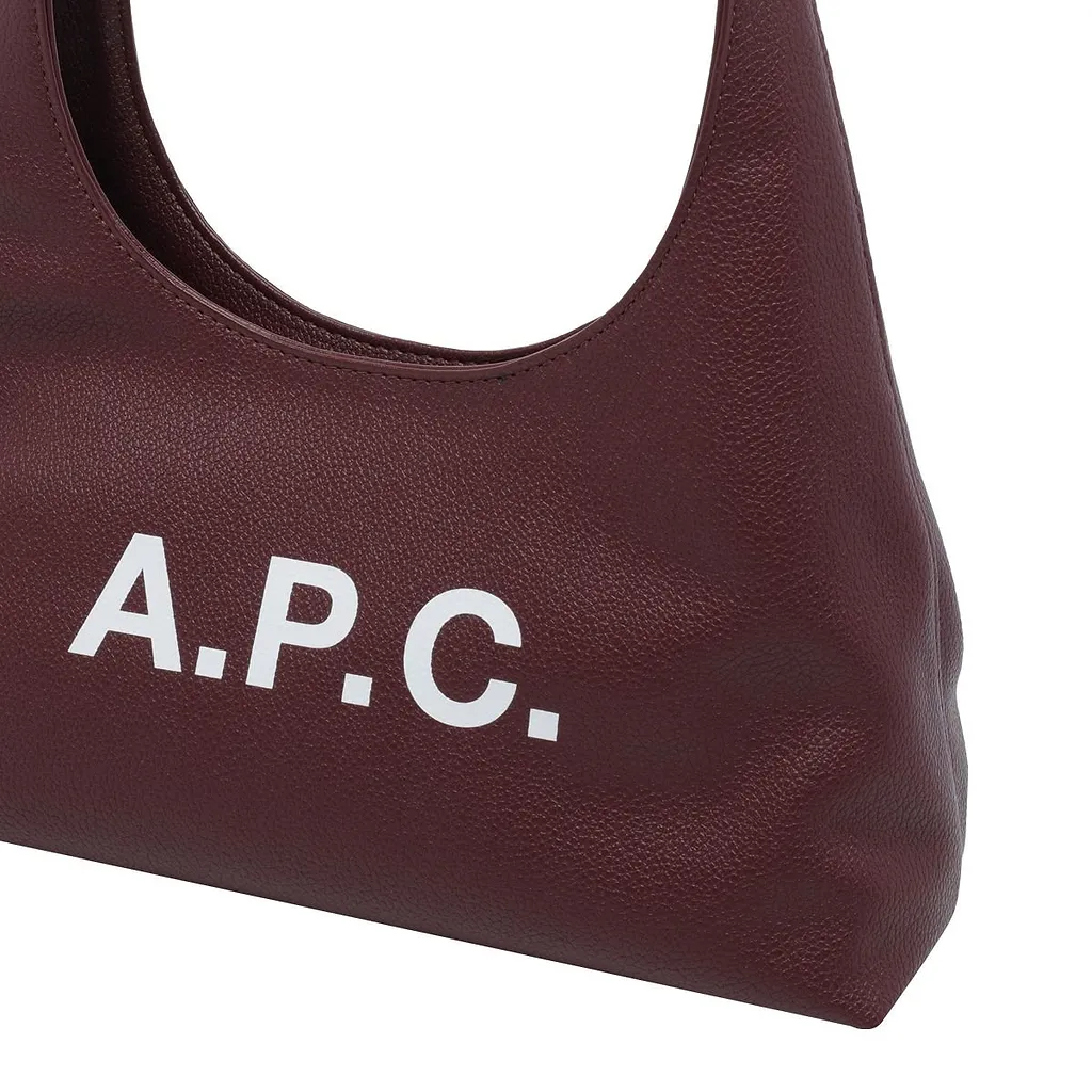 A.P.C. Baby Ninon Shoulder Bag