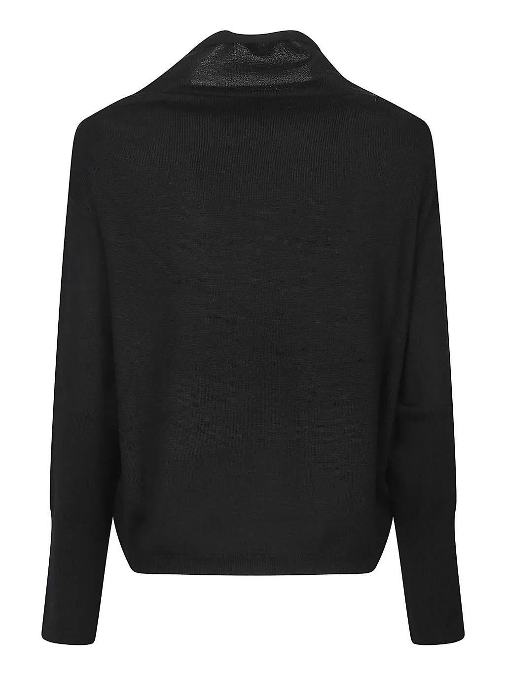Aragona Long Sleeve Turtleneck Sweater