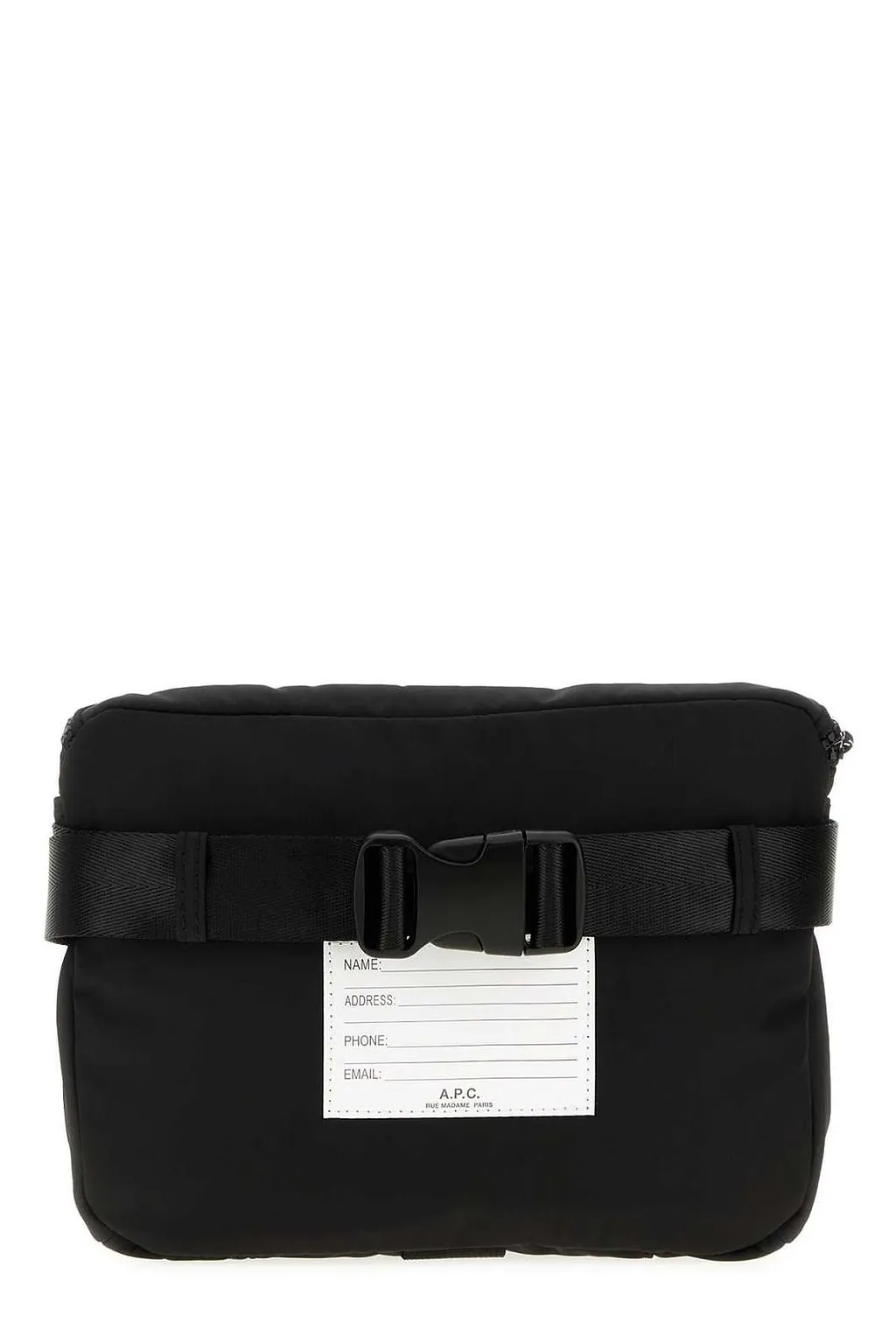 A.P.C. Banane Trek Belt Bag