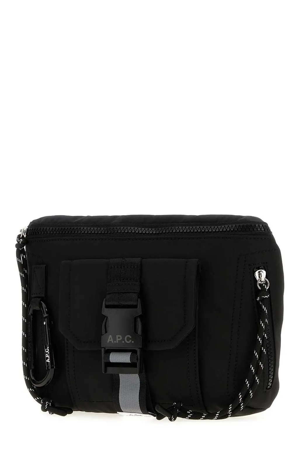 A.P.C. Banane Trek Belt Bag