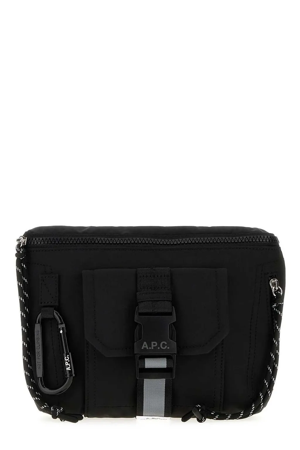 A.P.C. Banane Trek Belt Bag