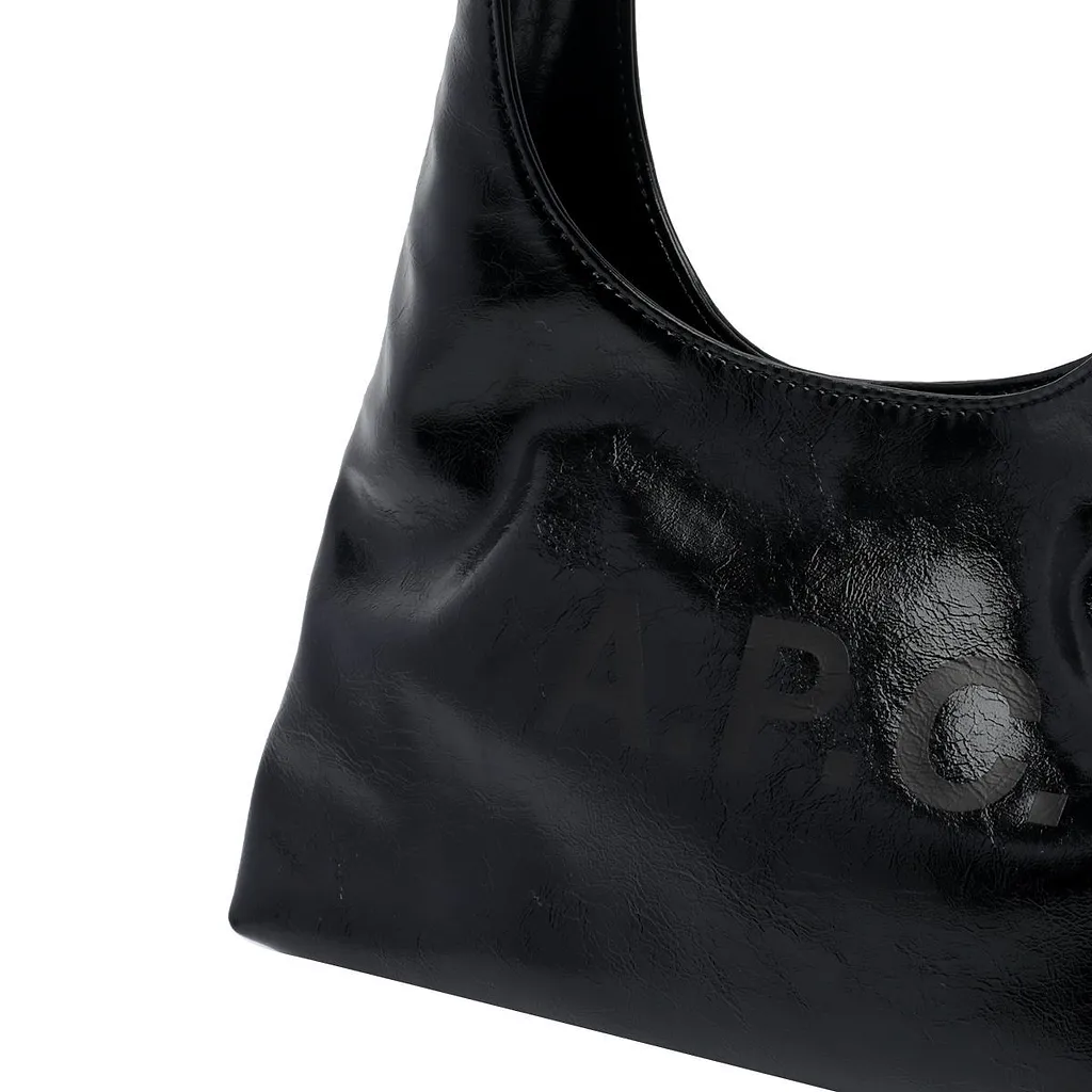 A.P.C. Baby Ninon Shoulder Bag