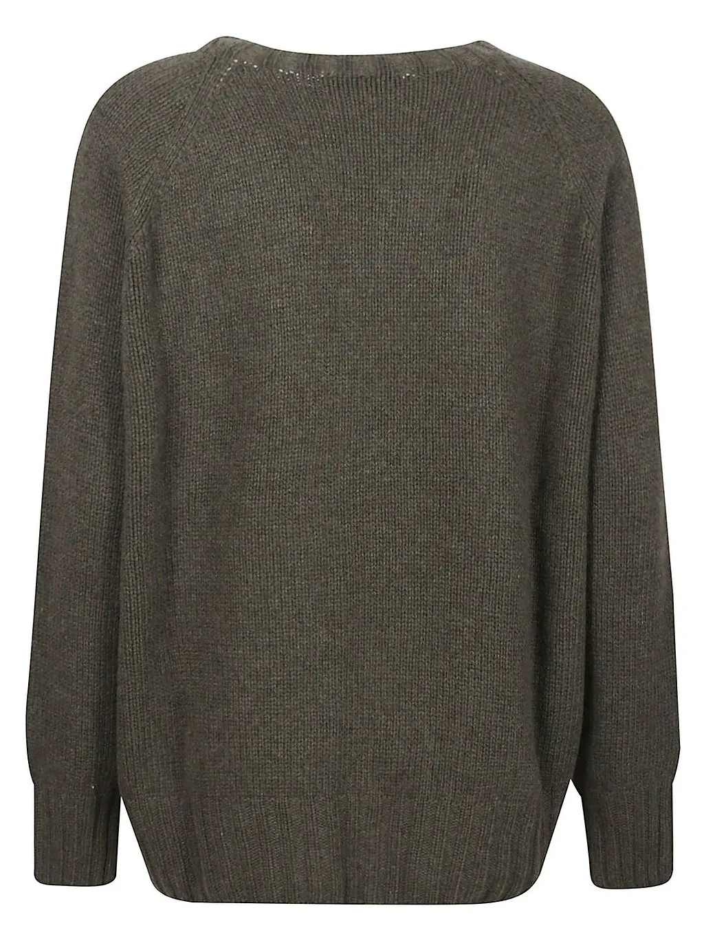 Aragona Raglan Cashmere Sweater