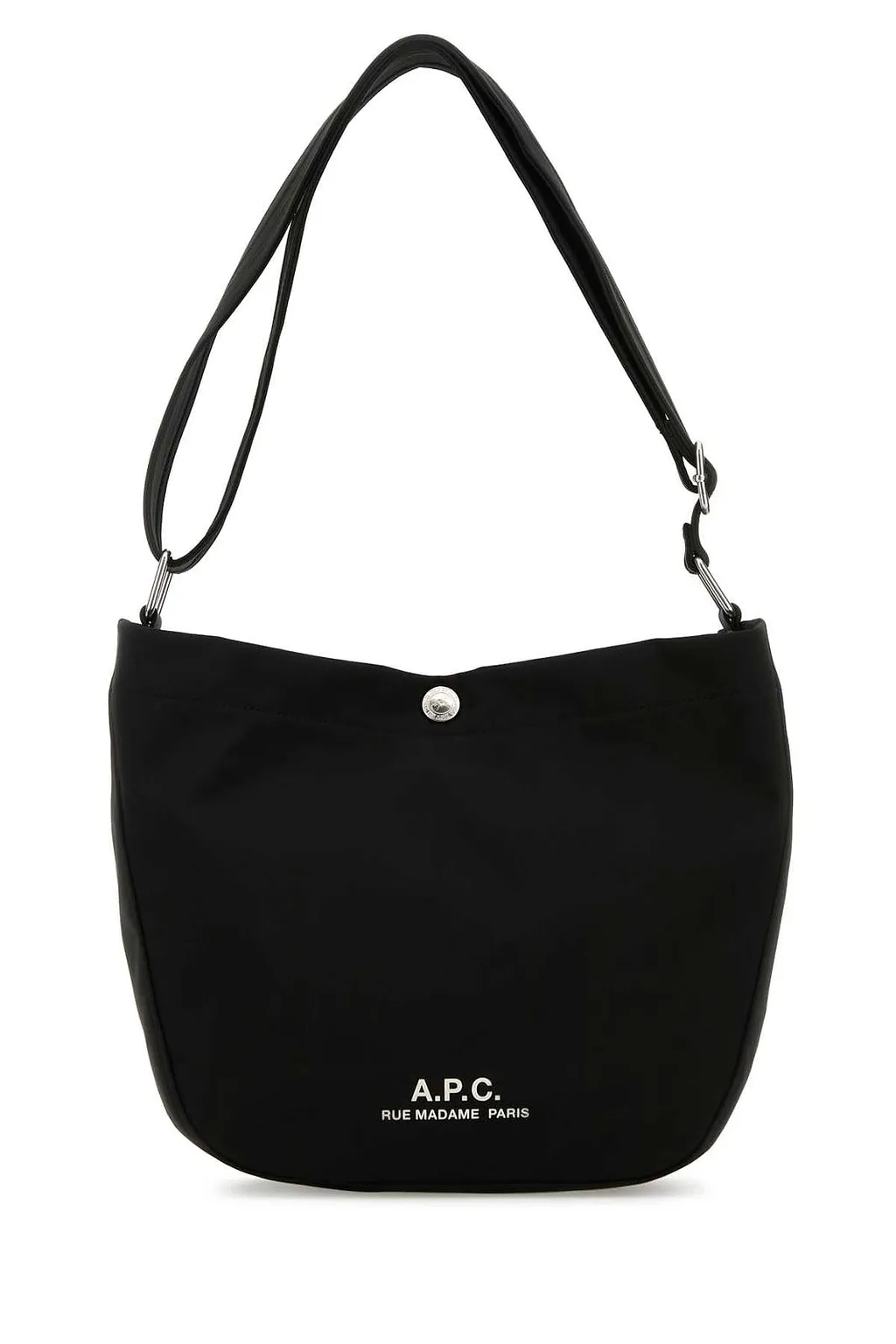 A.P.C. Besace Journal Small Shoulder Bag