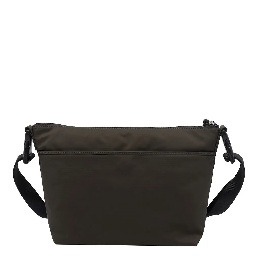 A.P.C. Buckle Detail Tote Bag