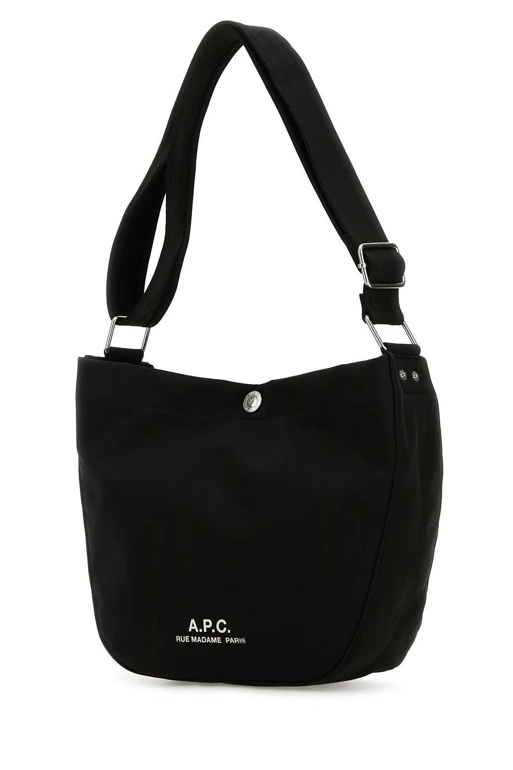 A.P.C. Besace Journal Small Shoulder Bag