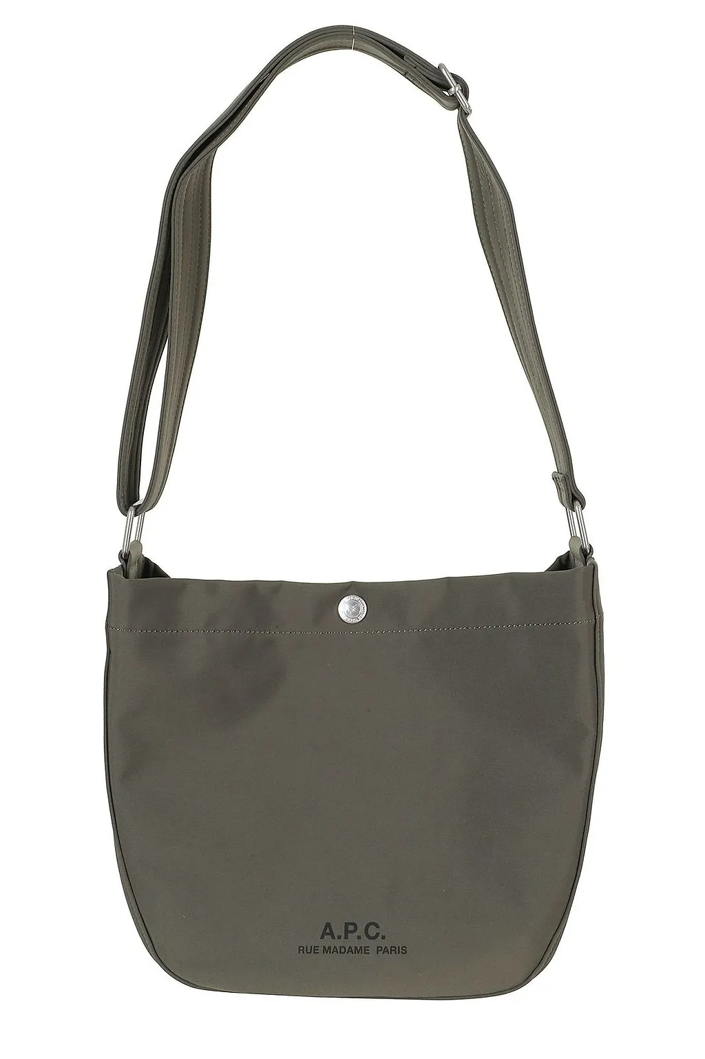 A.P.C. Besace Journal Small Shoulder Bag