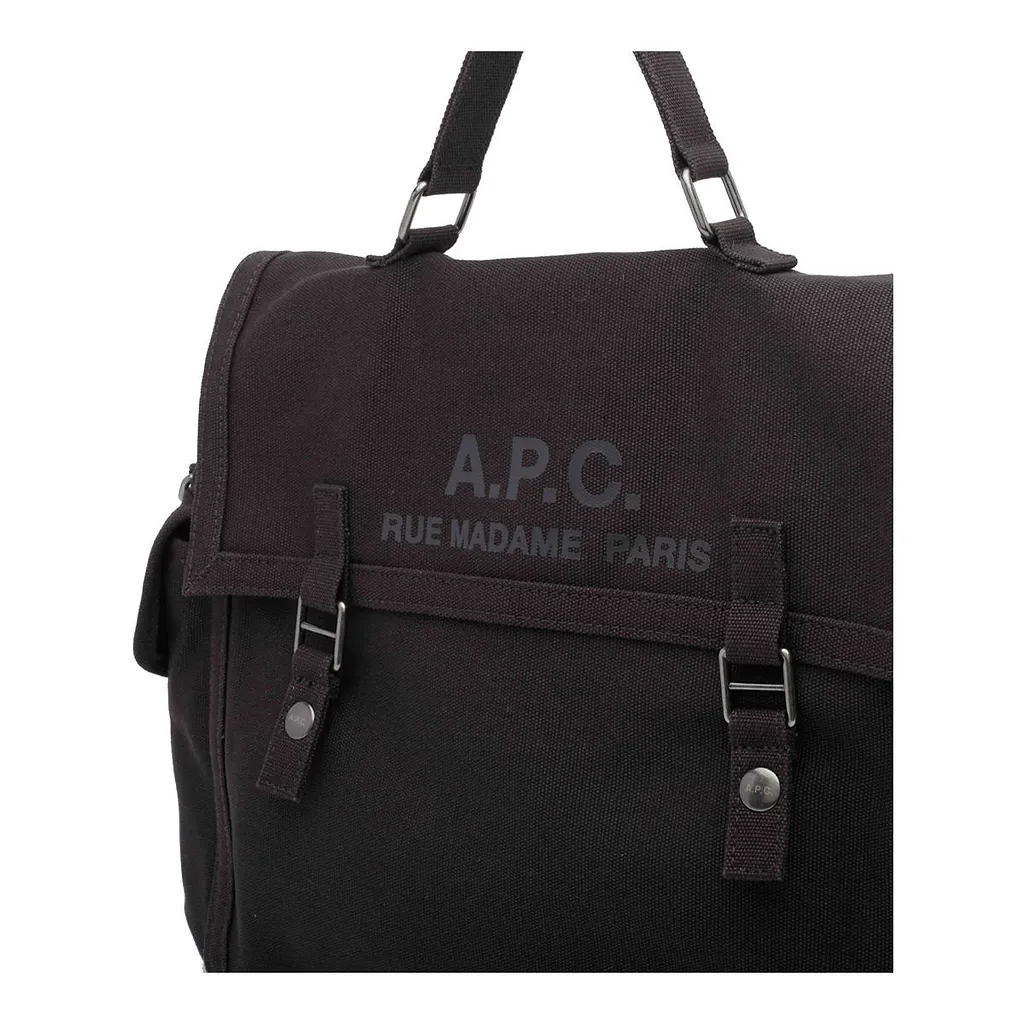 A.P.C. Besace Recuperation Messenger Bag