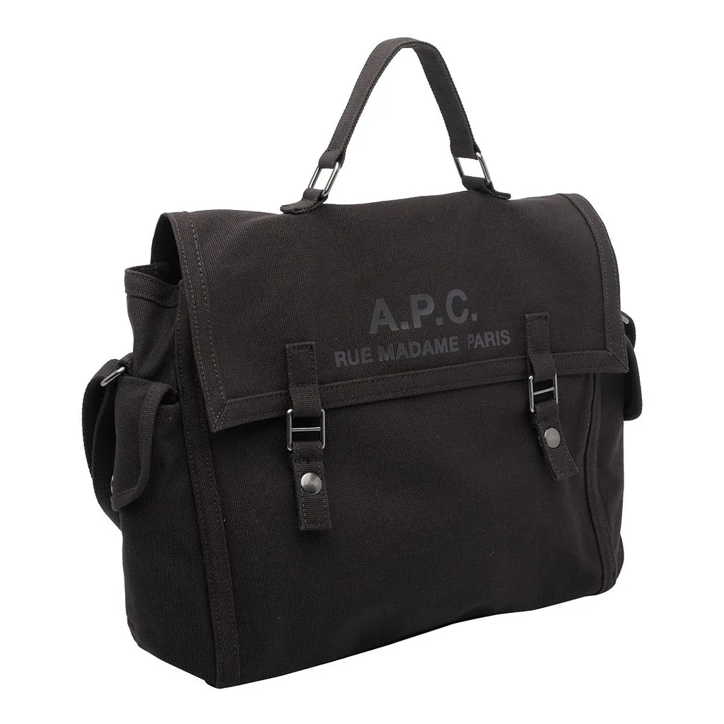 A.P.C. Besace Recuperation Messenger Bag
