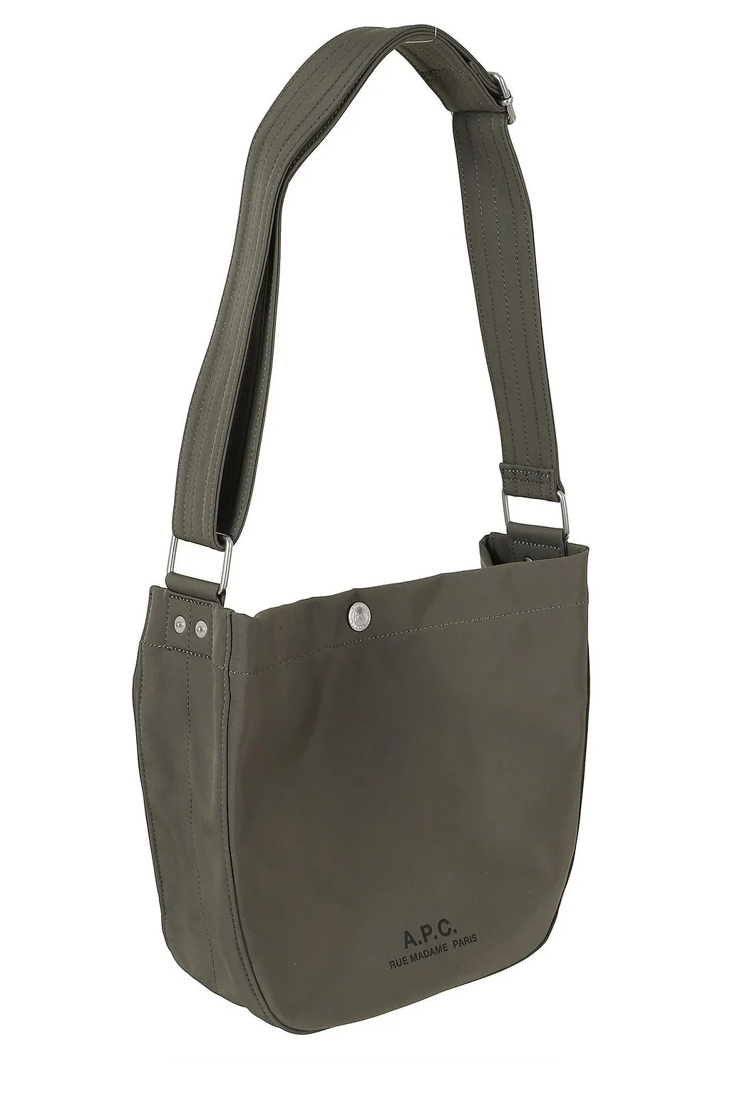 A.P.C. Besace Journal Small Shoulder Bag