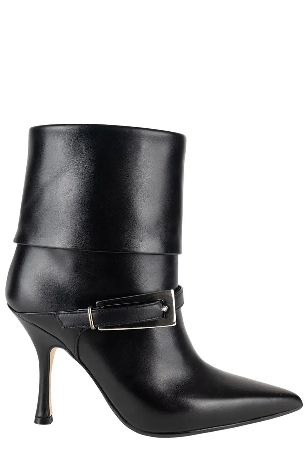 Anna F. Stivaletti Ankle Boots