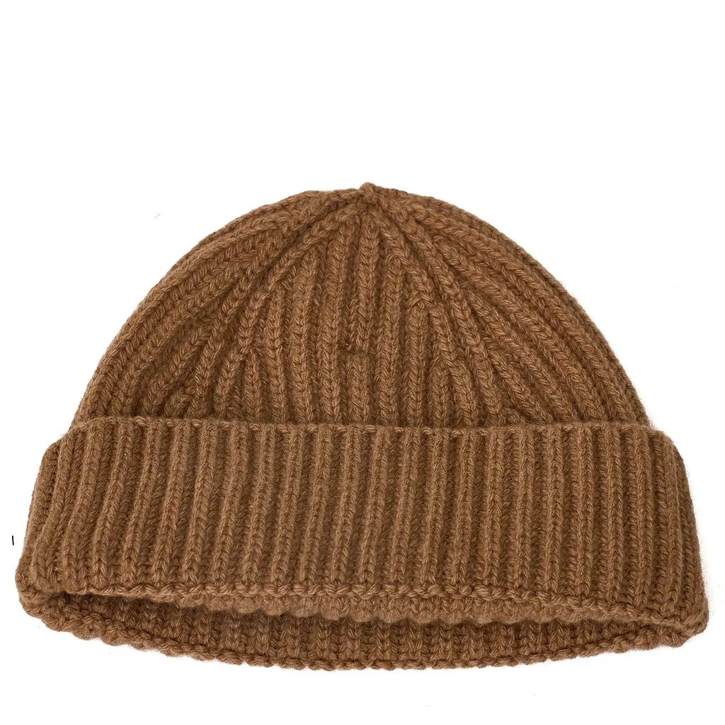 Aragona Ribbed Fisherman Hat
