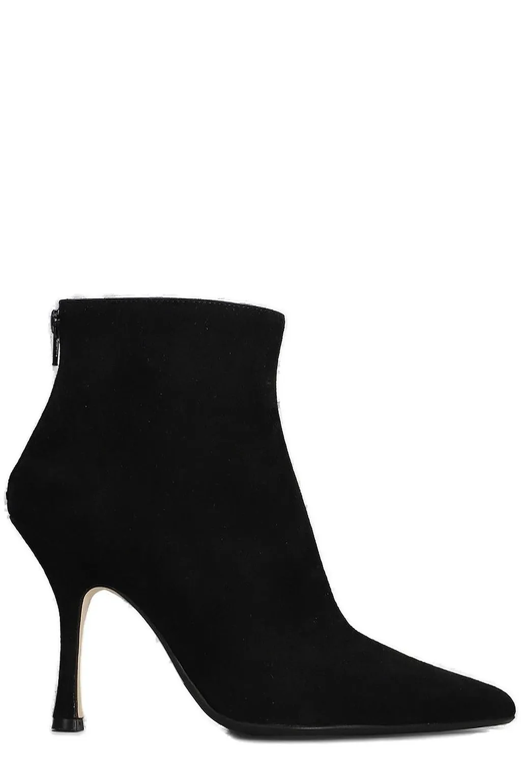 Anna F. Stivaletti Ankle Boots
