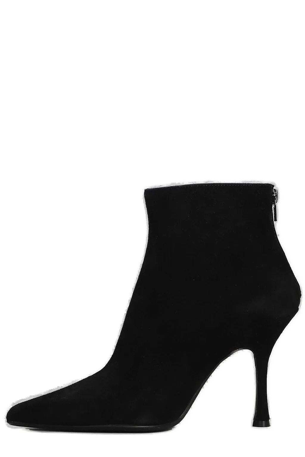 Anna F. Stivaletti Ankle Boots