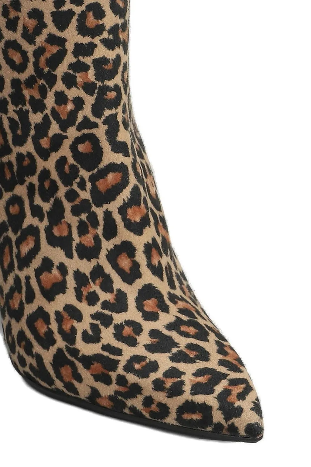 Anna F. Stivaletti Ankle Boots