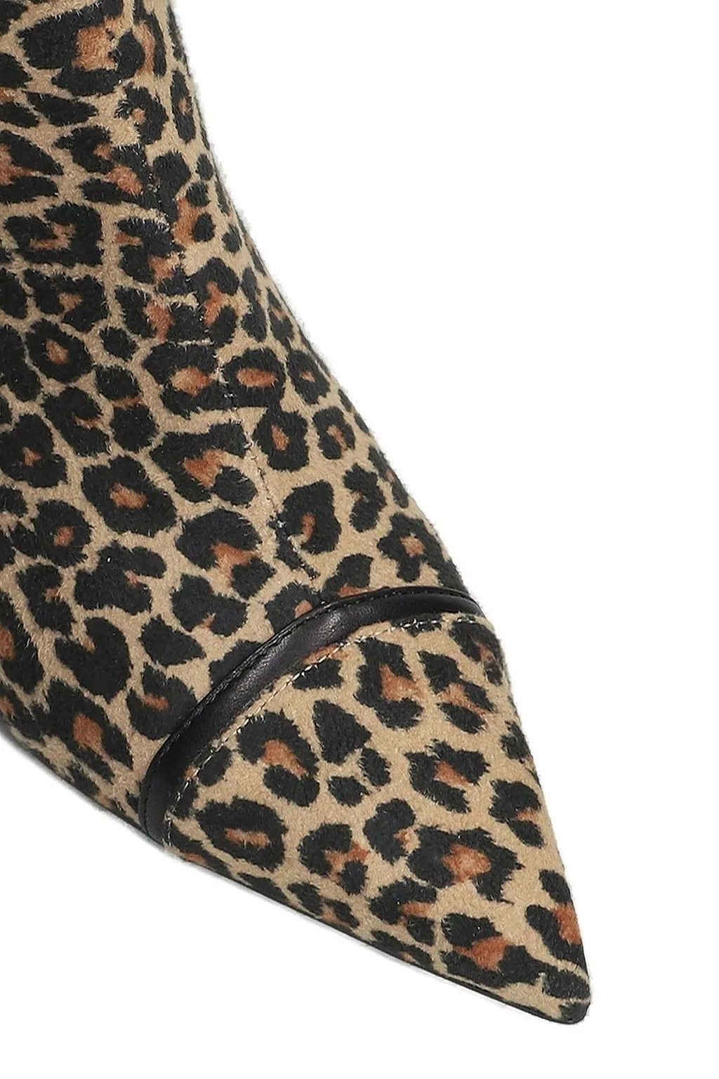 Anna F. Stivaletti Ankle Boots