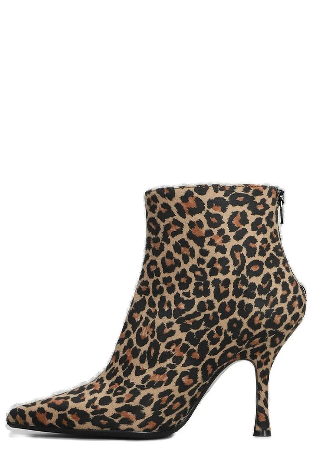 Anna F. Stivaletti Ankle Boots