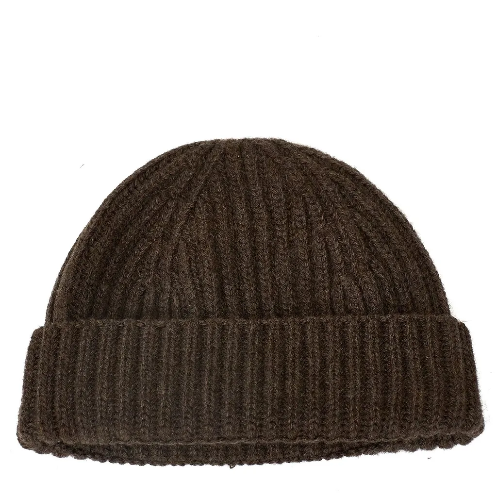 Aragona Ribbed Fisherman Hat