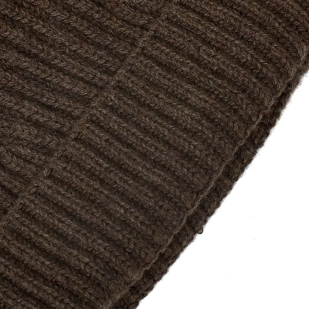 Aragona Ribbed Fisherman Hat