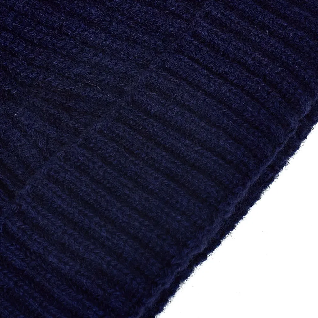 Aragona Ribbed Fisherman Hat