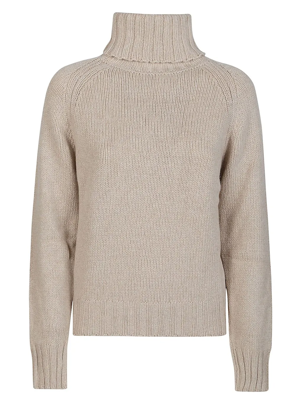 Aragona Turtleneck Sweater