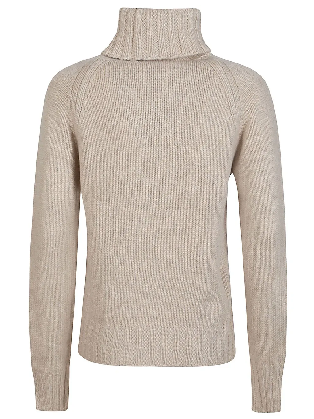 Aragona Turtleneck Sweater