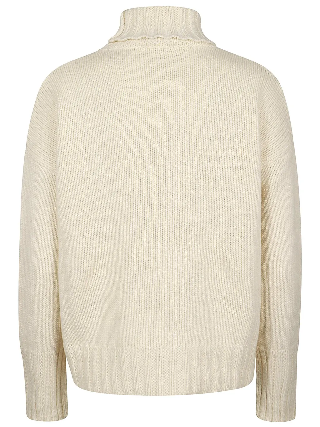 Aragona Turtleneck Sweater