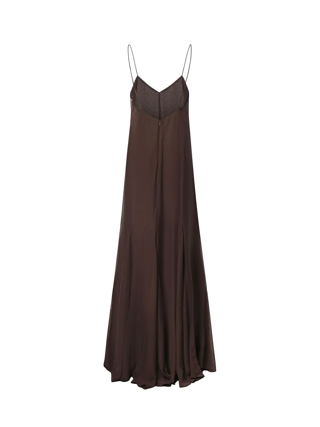 Archivio Leonie Flared Maxi Dress