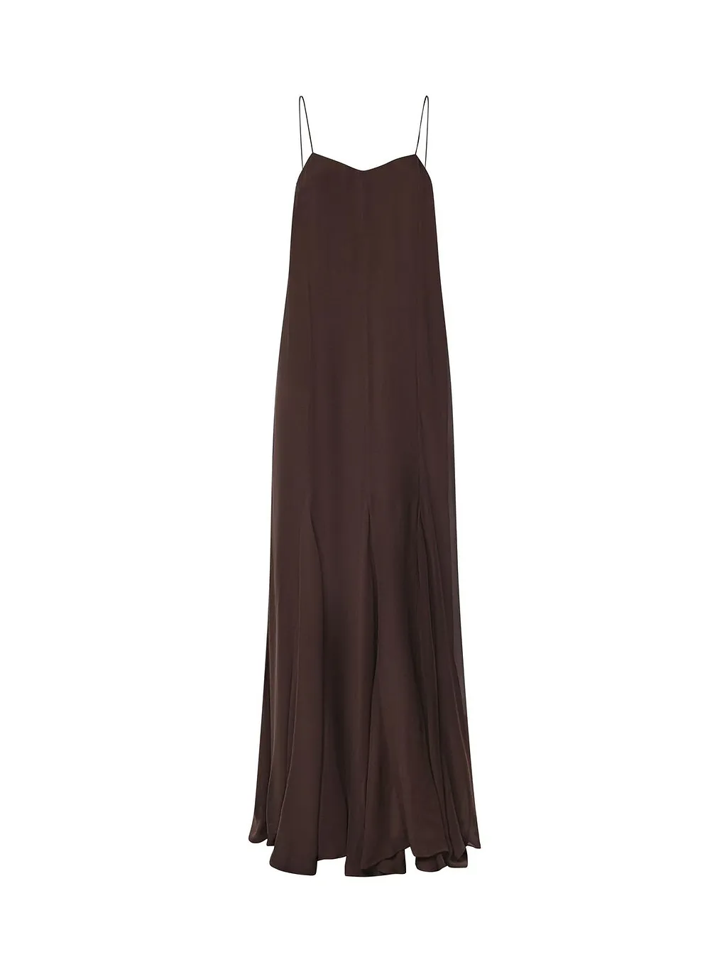 Archivio Leonie Flared Maxi Dress