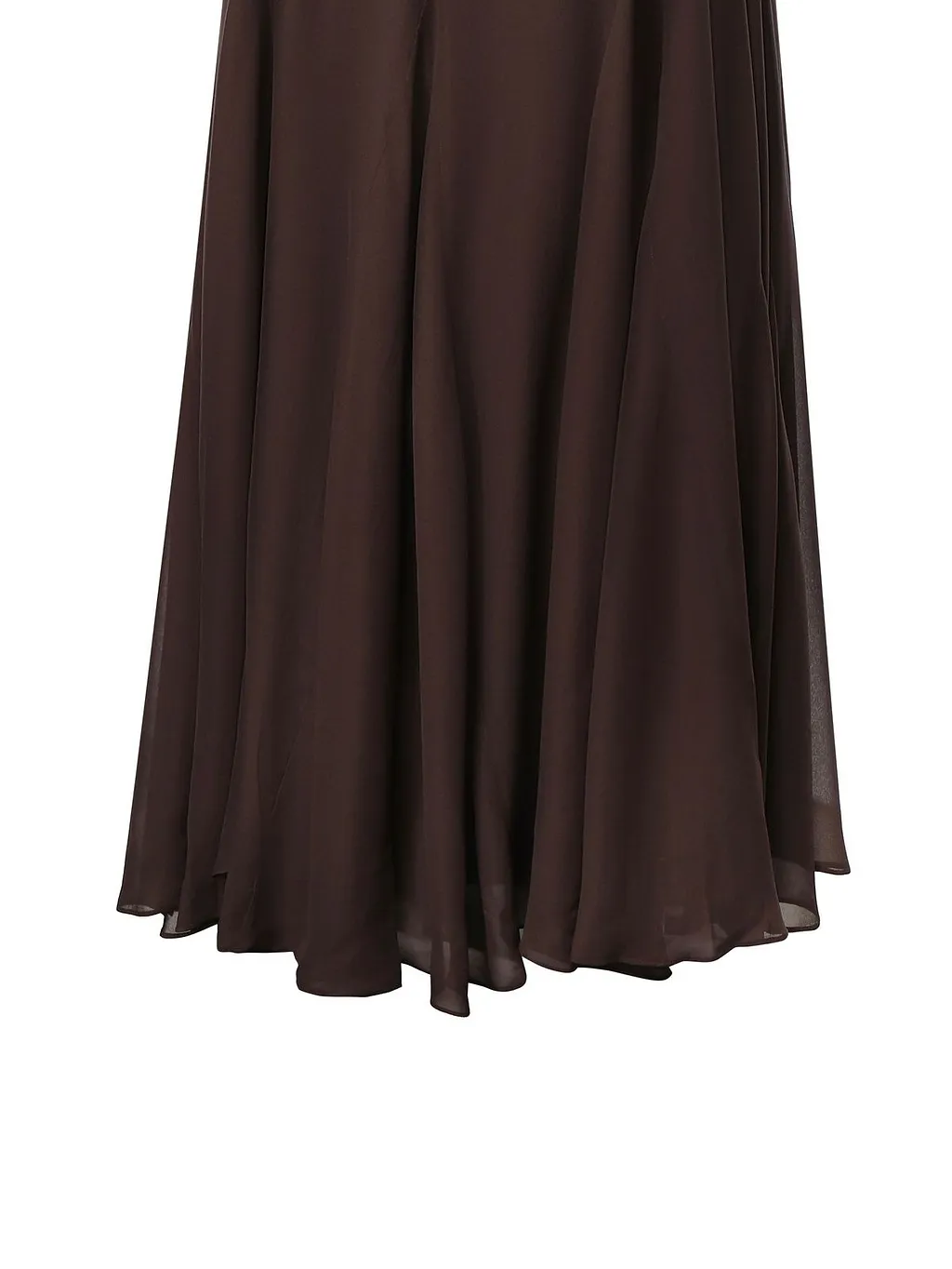 Archivio Leonie Flared Maxi Dress