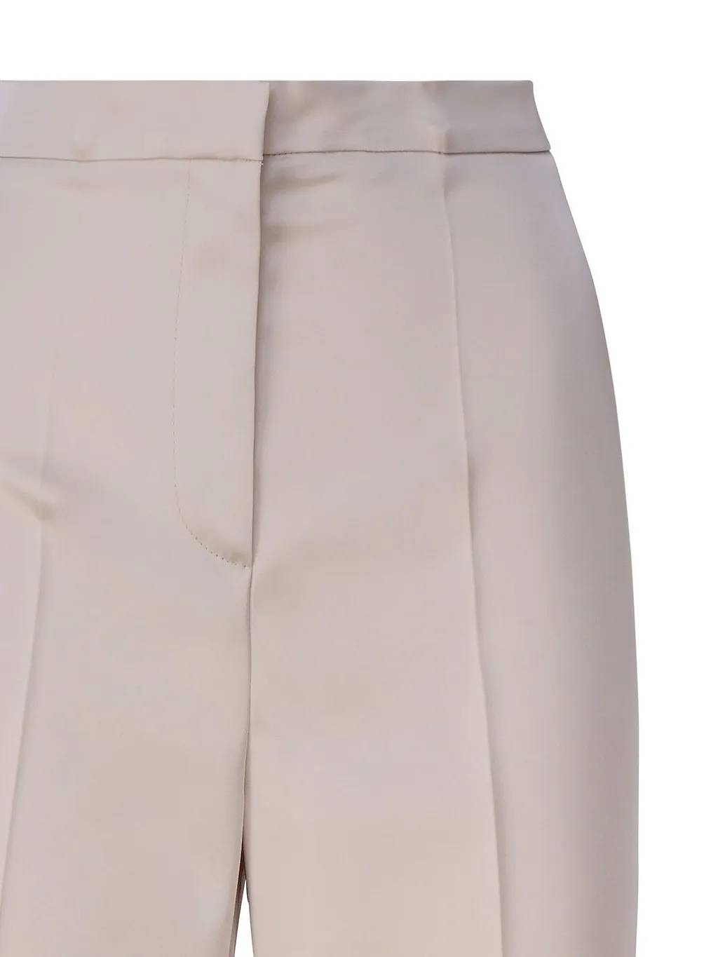 Archivio Iris Belted Palazzo Pants Suit