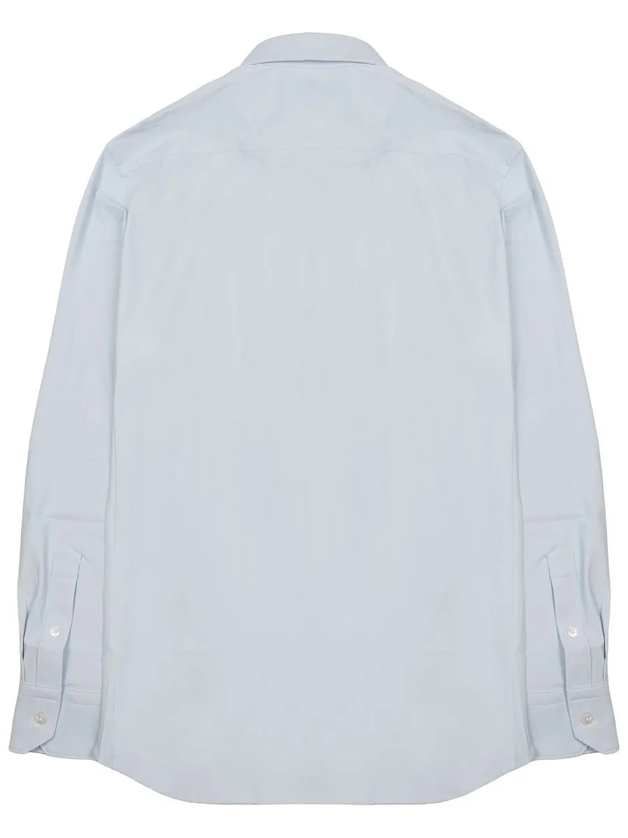 Archivio Stretch Long Sleeve Shirt