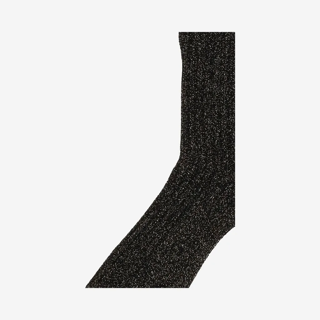 Ant45 Barcellona Ribbed Socks