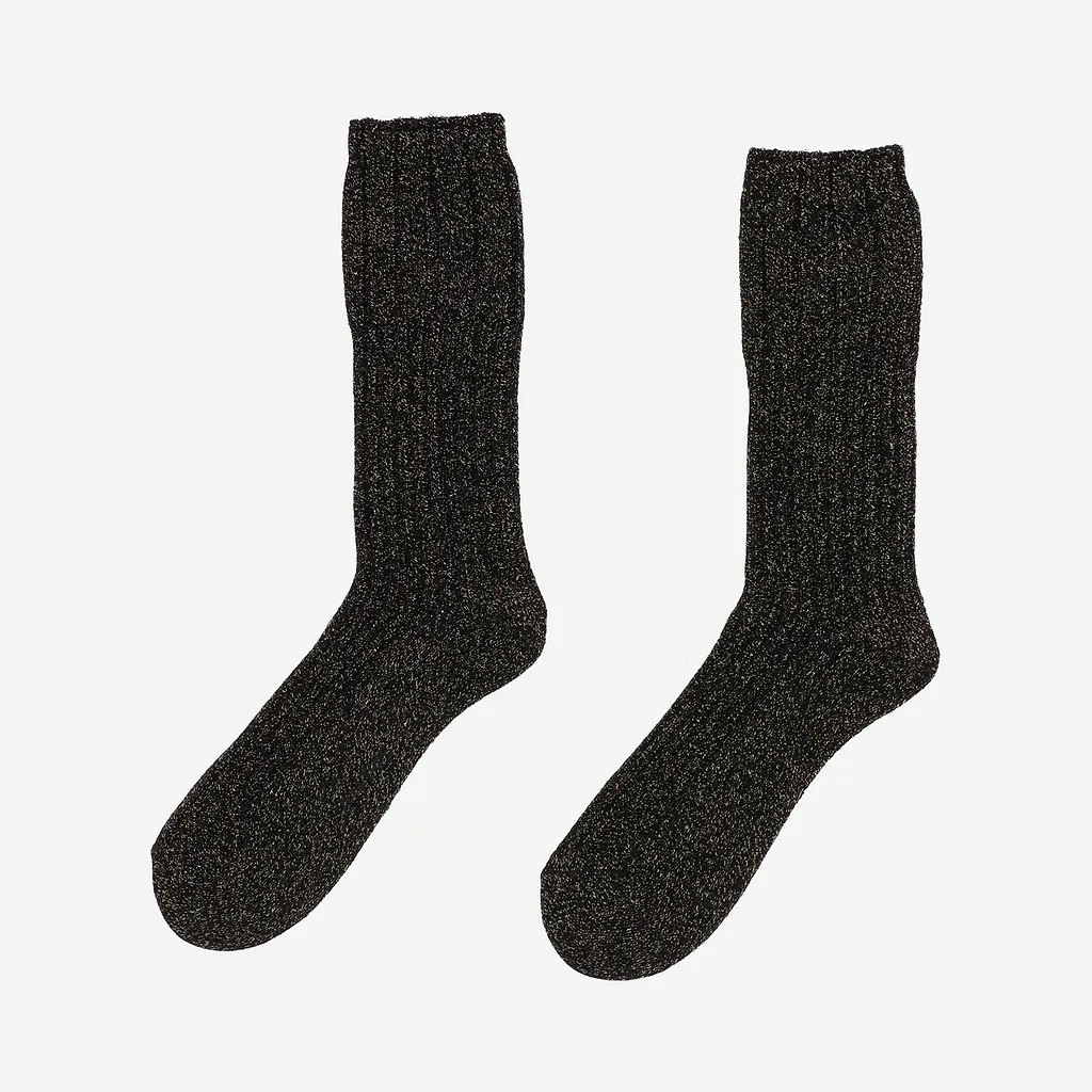 Ant45 Barcellona Ribbed Socks