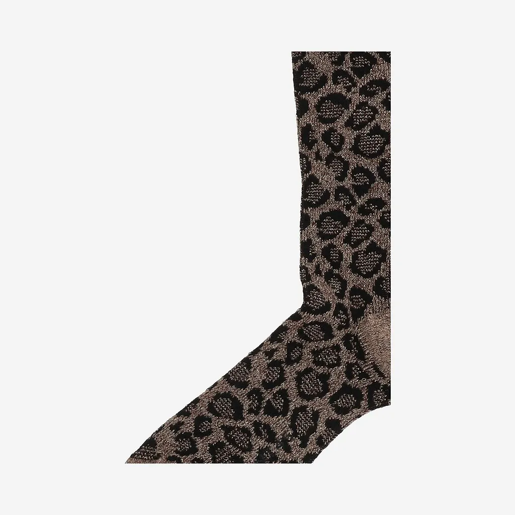 Ant45 Atene Patterned Socks