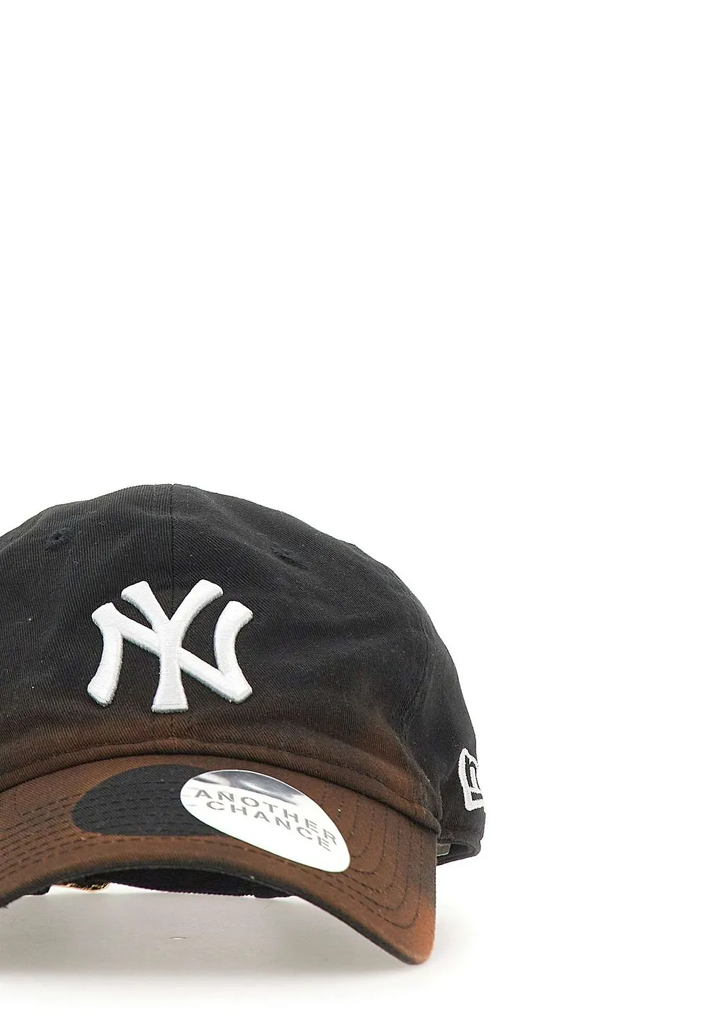 Another Chance Gradient Visor Cap